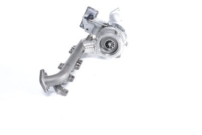 LADER AUFLADUNG BTS Turbo T918121 20