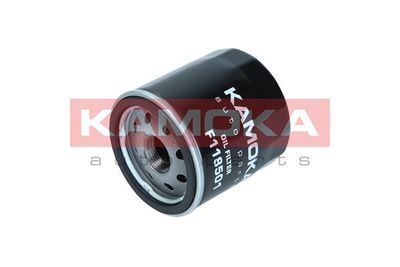 Масляный фильтр KAMOKA F118501 для CADILLAC CTS
