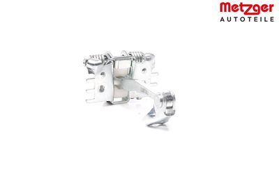 FIXARE USA METZGER AUTOTEILE 2312057 9