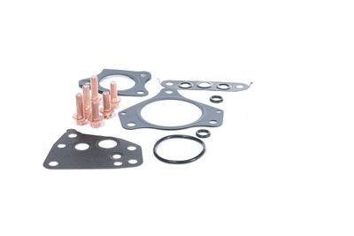 SET MONTAJ TURBOCOMPRESOR BTS Turbo T931099ABS 29