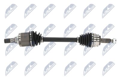 PLANETARA NTY NPWMS073 26