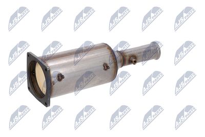 FILTRU FUNINGINE/PARTICULE SIST.DE ESAPAMENT NTY DPFPE008 7