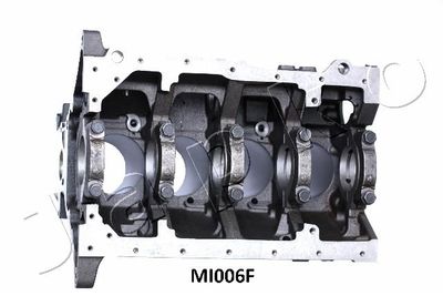 CARTER MOTOR JAPKO JMI006F 5
