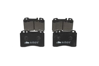 BREMSBELAGSATZ SCHEIBENBREMSE ATE 13046042012 14