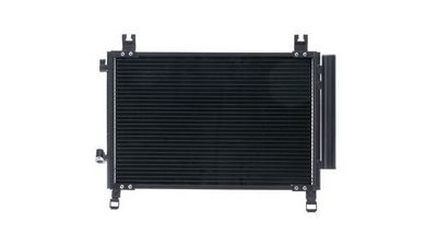 Condensor, airconditioning - AC1085000S - MAHLE