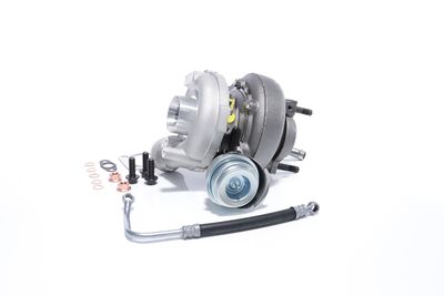 LADER AUFLADUNG BTS Turbo T981041BT 8