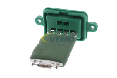 REGLER INNENRAUMGEBLäSE VEMO V24790008 26