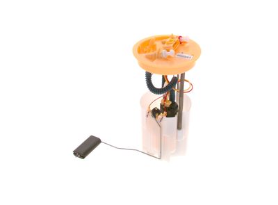 KRAFTSTOFF-FöRDEREINHEIT BOSCH 0580203262 6