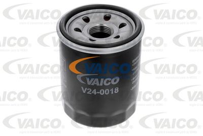 Масляный фильтр VAICO V24-0018 для HONDA PILOT