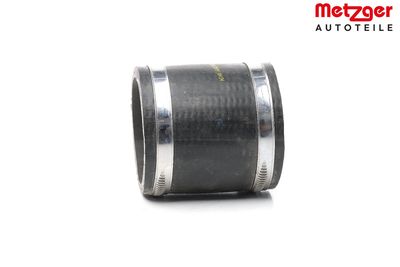 LADELUFTSCHLAUCH METZGER AUTOTEILE 2401291 37