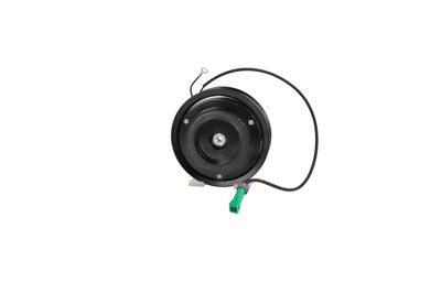 MAGNETKUPPLUNG KLIMAKOMPRESSOR NRF 380038 5