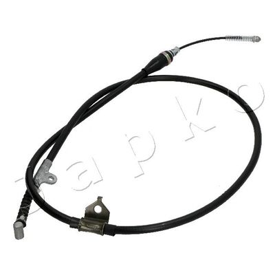 Тросик, cтояночный тормоз JAPKO 131151R для NISSAN SERENA