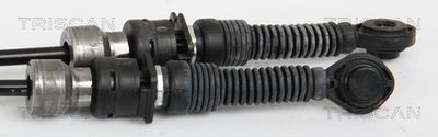 CABLU TRANSMISIE MANUALA TRISCAN 814050703 3
