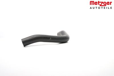 LADELUFTSCHLAUCH METZGER AUTOTEILE 2400388 11
