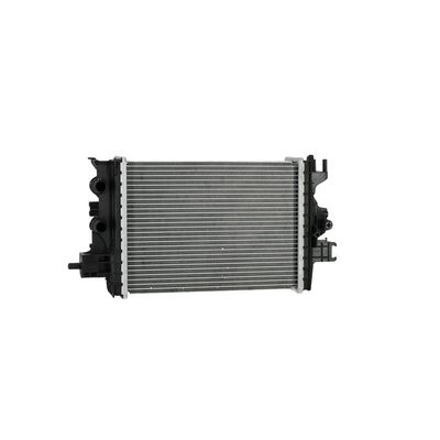 RADIATOR RACIRE MOTOR NISSENS 607258 22