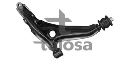 LENKER RADAUFHäNGUNG