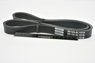 CUREA TRANSMISIE CU CANELURI FEBEST 881286L1018 3