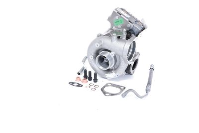 LADER AUFLADUNG BTS Turbo T981125