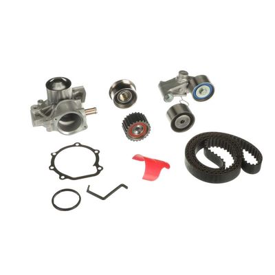 SET POMPA APA + CUREA DINTATA GATES KP15537XS3 48