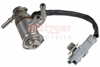 DOSIERMODUL HARNSTOFFEINSPRITZUNG