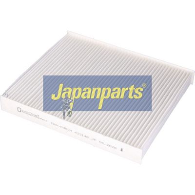 JAPANPARTS Filtras, salono oras