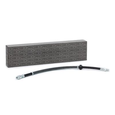 спирачен маркуч RIDEX 83B0167