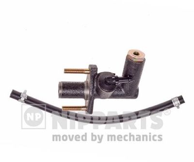 Главный цилиндр, система сцепления NIPPARTS J2503039 для MAZDA MPV
