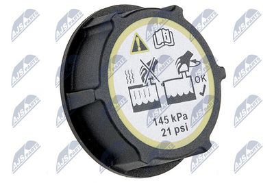 BUSON VAS EXPANSIUNE NTY CCKFR001