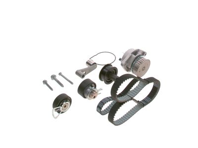 SET POMPA APA + CUREA DINTATA BOSCH 1987946995 13