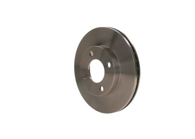 BREMSSCHEIBE BOSCH 0986478018 8