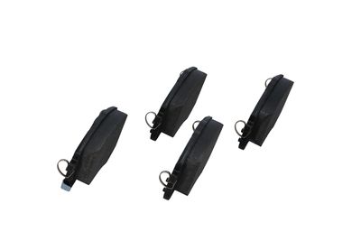 SET PLACUTE FRANA FRANA DISC VALEO 302540A 9