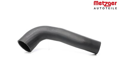 LADELUFTSCHLAUCH METZGER AUTOTEILE 2400937 2