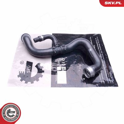 Hadice chladiče SKV 43SKV624