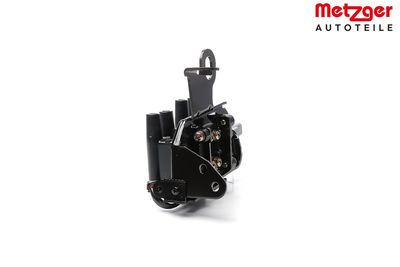 BOBINA DE INDUCTIE METZGER AUTOTEILE 0880521 15