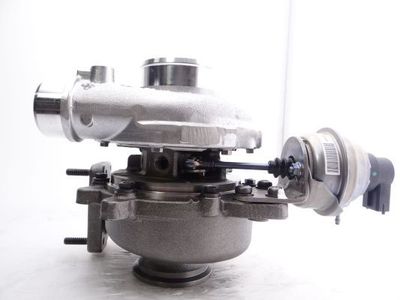 LADER AUFLADUNG GARRETT 7897739033S 15