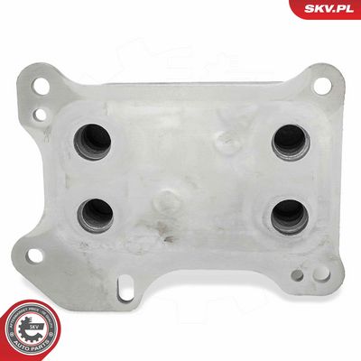 Chladič motorového oleja ESEN SKV 31SKV275
