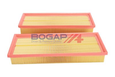 FILTRU AER BOGAP C8111102 1
