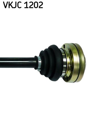 Drive Shaft VKJC 1202