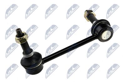 Stange/Strebe, Stabilisator