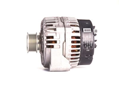GENERATOR / ALTERNATOR BOSCH 0123510101 27