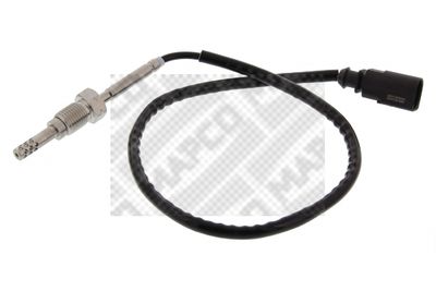 czujnik, temperatura spalin MAPCO 88834