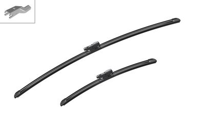 LAMELA STERGATOR BOSCH 3397014246