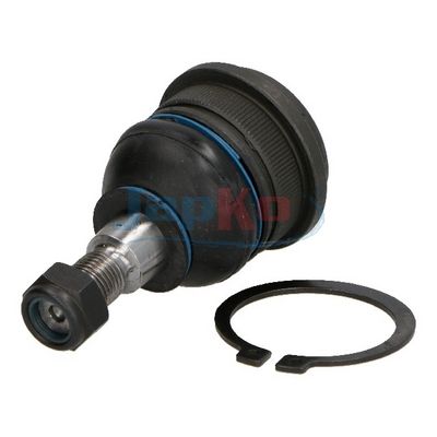 Trag-/Führungsgelenk