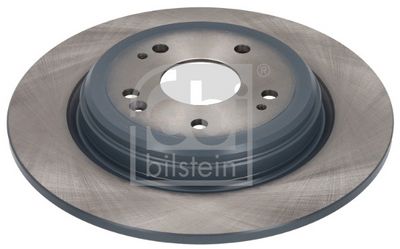 спирачен диск FEBI BILSTEIN