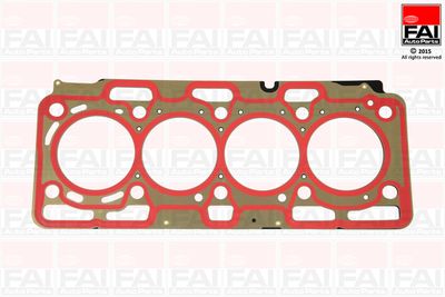 Těsnění, hlava válce FAI AutoParts HG1766