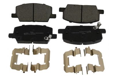 SET PLACUTE FRANA FRANA DISC MAPCO 6100