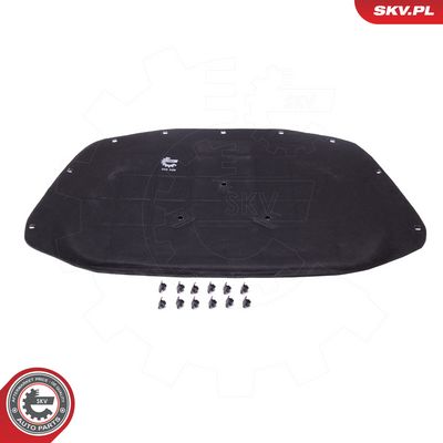 Kryt pod motor ESEN SKV 97SKV905