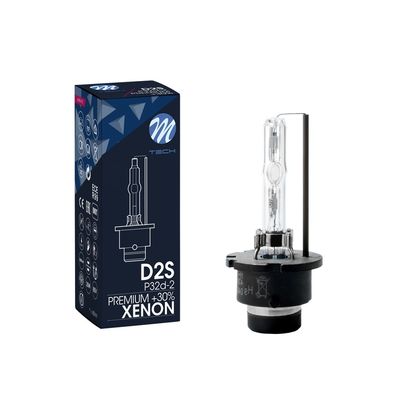 Ampoule, projecteur longue portée M-Tech