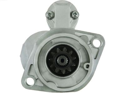 AS-PL Starter