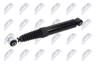 AMORTIZOR NTY ACT031 3